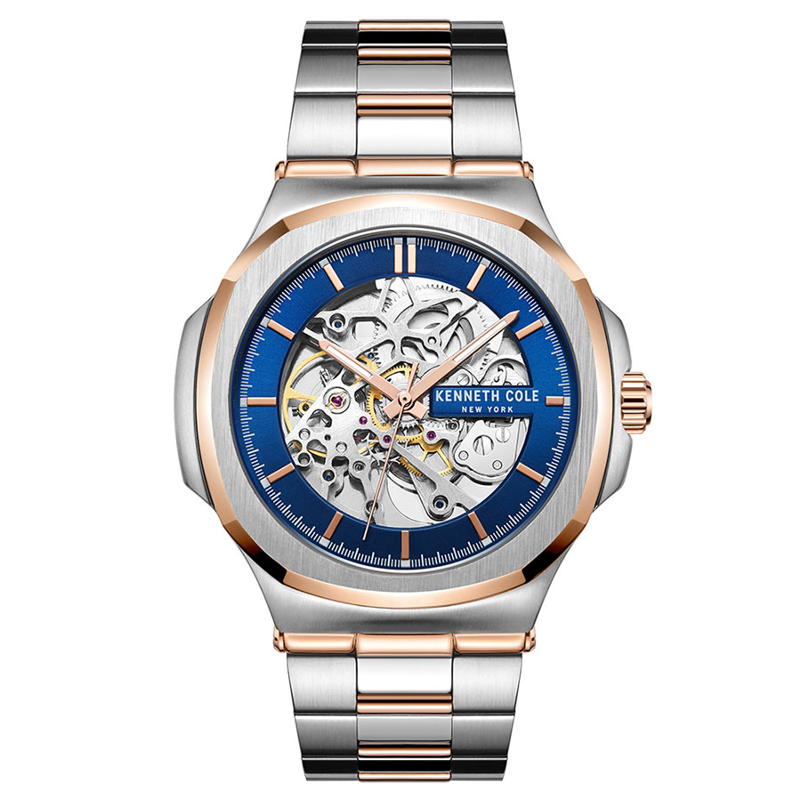 Часы Kenneth Cole Automatic KC51017008